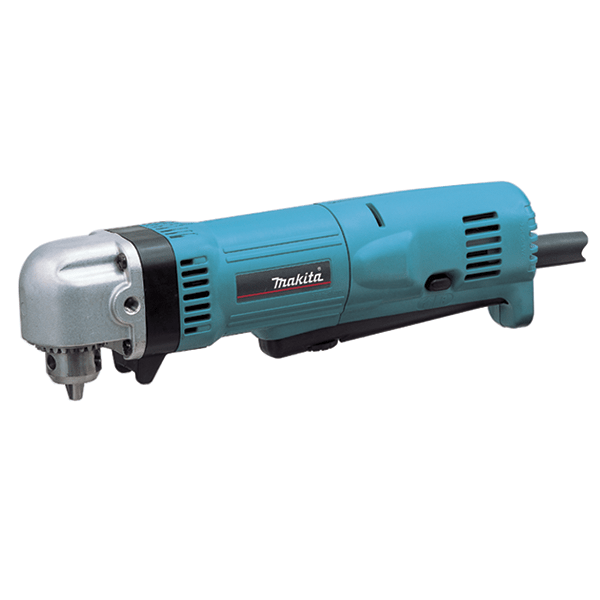 Makita  MAKDA3010F  Angle Drill 10mm 38″