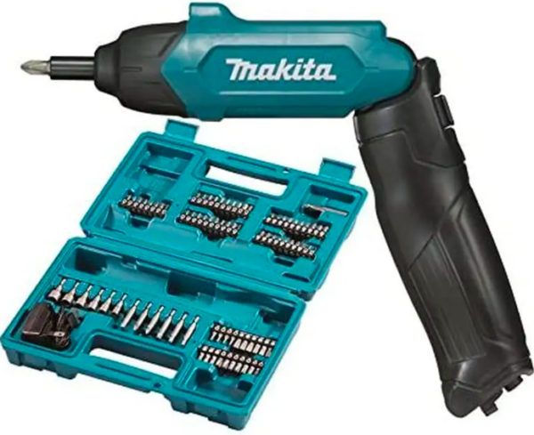 Makita  MAKDF001DW  Cordless Screw Driver For 3.6V Li-Ion