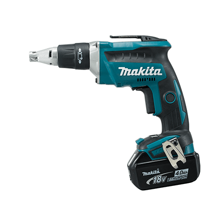 Makita  MAKDFS452Z  LXT Cordless Screwdriver (18V Li-Ion)