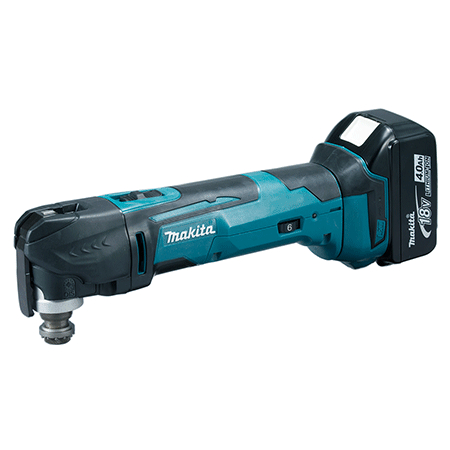 Makita  MAKDTM-51Z  Cordless Multi Tool 18V