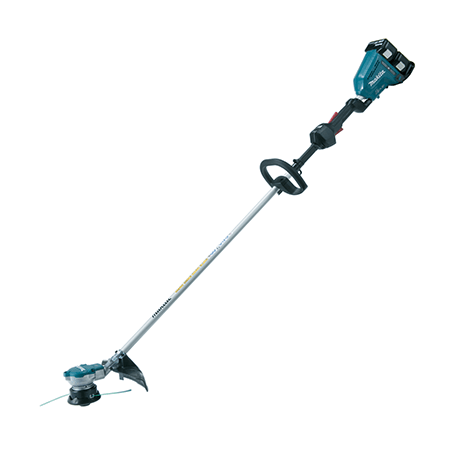 Makita  MAKDUR364LZ  LXT Cordless Grass Trimmer (18+18V Li-ion)
