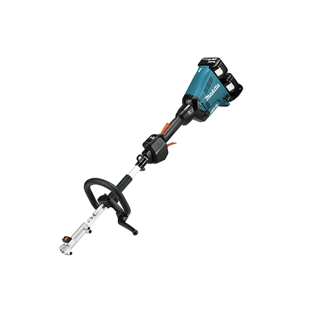 Makita  MAKDUX60Z  Cordless Multi Function Power Head – 18Vx2
