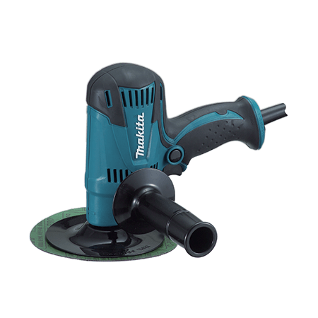 Makita  MAKGV6010  Disc Sander – 150mm (6″)