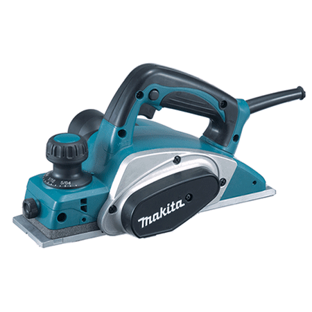 Makita  MAKKP0800XK  Power Planer 82mm (3-14″)