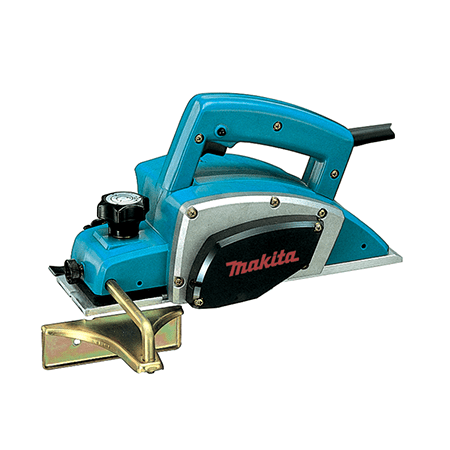 Makita  MAKN-1923-B  Power Planer – 82 mm (3-14″)
