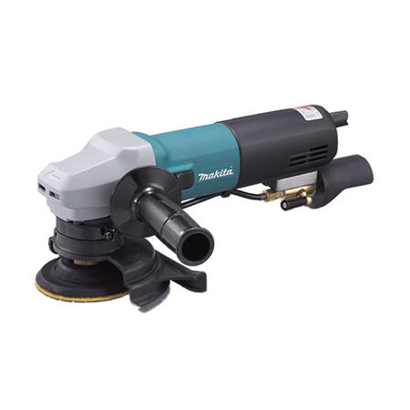 Makita  MAKPW5001C100MM  Stone Polisher (Marble  Granite) – 180mm (7″)