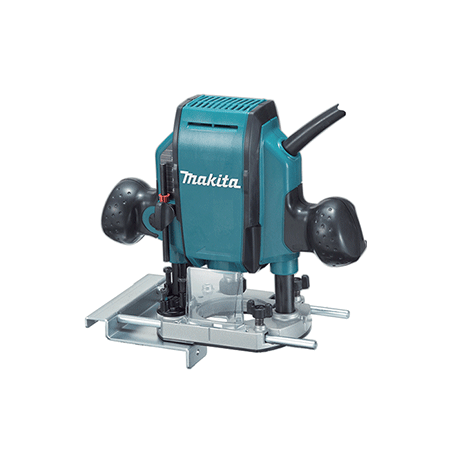 Makita  MAKRP0900  Router 8mm (38″)