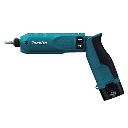 Makita  MAKTD020DSE  LXT Cordless Impact Driver – 7.2V