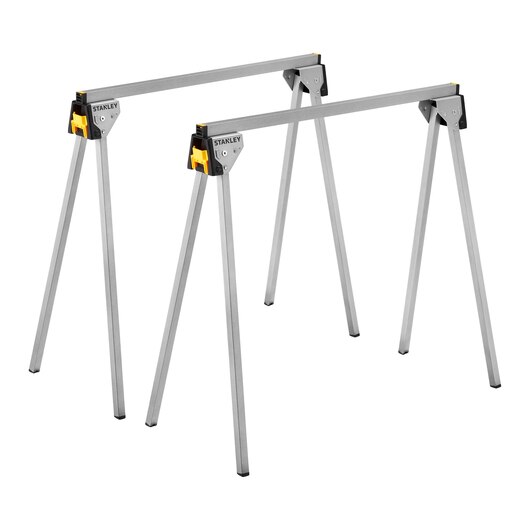 Metal Sawhorse