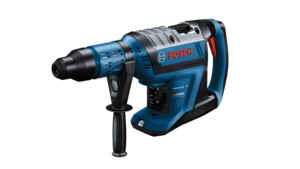 PROFACTOR 18V Hitman Connected-Ready SDS-max® 1-78 In. Rotary Hammer