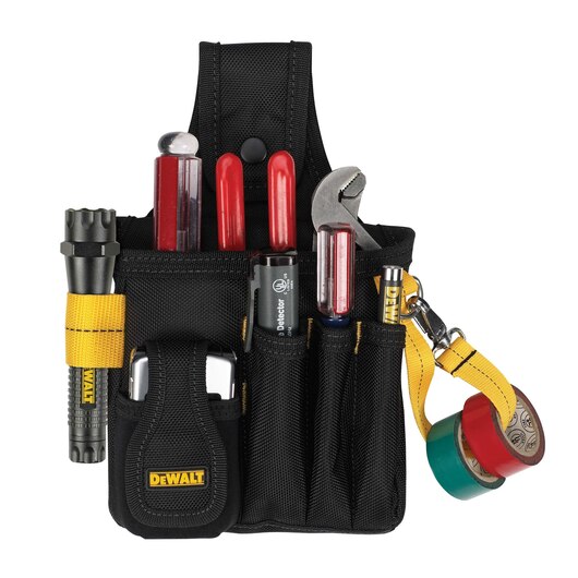 Small Technicians Pouch
