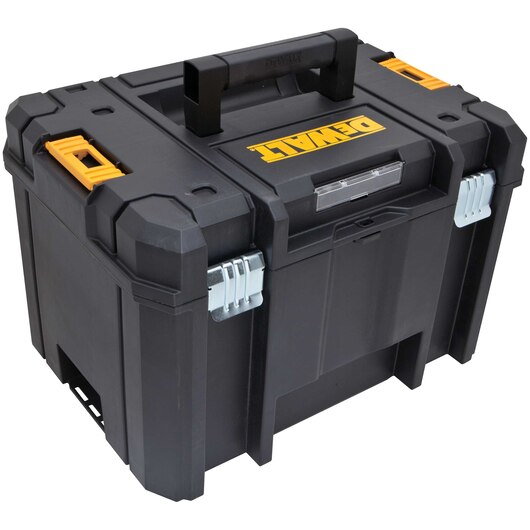 TSTAK® VI - Deep Box