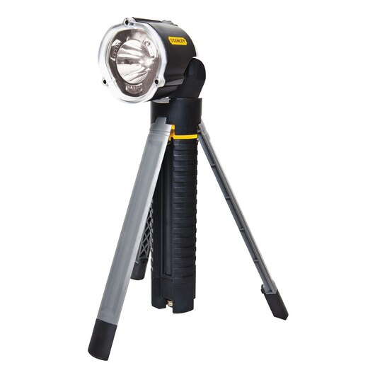 Tripod Flashlight